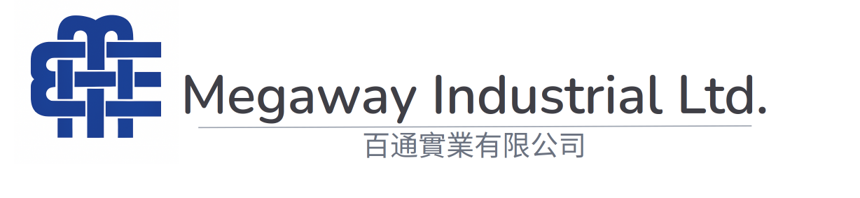 Megaway Industrial Ltd. Logo